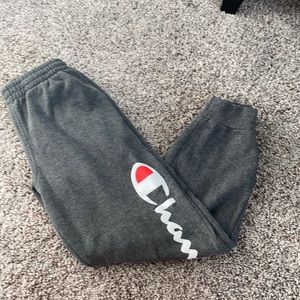 Champion Sweatpants